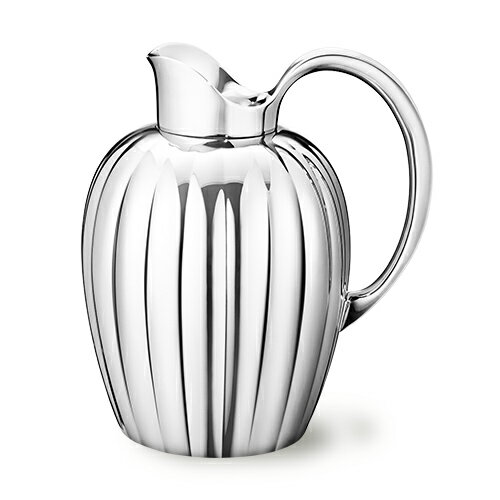 Georg Jensen（ジョージ ジェンセン）テーブルウェア BERNADOTTE（ベルナドッテ）ピッチャー 1.6 L