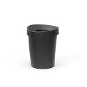 Vitra(ヴィトラ)ゴミ箱 Happy Bin ハッピー ビン S ベーシックダーク(3)