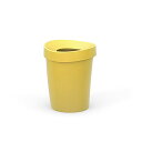 Vitra（ヴィトラ）ゴミ箱 Happy Bin ハッピー ビン S イエロー