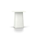Vitra(ヴィトラ)サイドテーブル Metal Side Tables メタル サイド テーブル S ホワイト