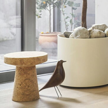 Vitra(ヴィトラ)オブジェ Eames House Bird イームズ ハウス バード ウォルナット