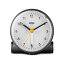 BRAUNʥ֥饦ֻ Classic Analog Alarm Clock BC01BW 69mm ֥åߥۥ磻