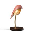 DAQICONCEPT(ダキコンセプト)LEDスタンドライト BIRD ブリック