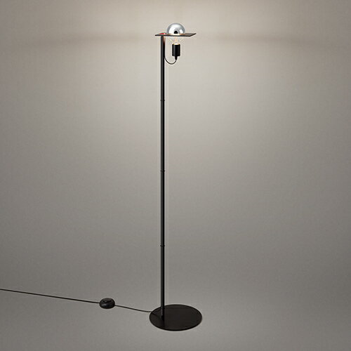 YAMAGIWA }M tAƖ MIRROR BALL LAMP 270mm ubN  v  pv 