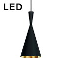 TOM DIXONigEfBN\jy_gƖ BEAT TALL PENDANT LED r[g g[ ubNiLEDjyvdCHz