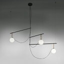 Artemide（アルテミデ）ペンダント照明 nh S3 14【要電気工事】