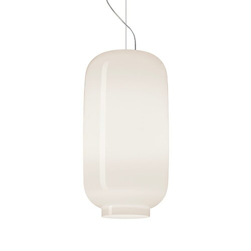 FOSCARINI （フォスカリーニ）ペンダント照明 CHOUCHIN BIANCO 2 ホワイト【要電気工事】