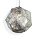 TOM DIXON（トム・ディクソン）ペンダント照明 ETCH PENDANT 32 エッチ スチール（ランプ別）