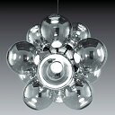Tom Dixon(トム・ディクソン)BURST CHANDELIER...(3)