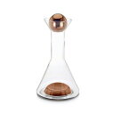 Tom Dixon(トム・ディクソン)テーブルウェア TANK デキャンタ