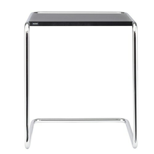 THONET�ʥȡ��ͥåȡ˥����ɥơ��֥� SET B97 �ȥåץ����ȥۥ磻�� �� �������� �ڼ����ʡ�
