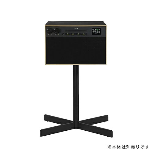 GENEVA（ジェネバ） Decon/M デコンエム用スタンド ブラック