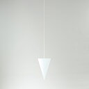 MICHAEL ANASTASSIADES(マイケル・アナスタシアデス) ペンダント照明 PEAK UP(ピークアップ) 【要電気工事・電源別・受注品】