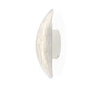 New Works(ニューワークス)ブラケット照明 TENSE WALL LAMP(テンス) ホワイト【要電気工事・電源別・受注品】