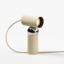 【国内在庫あり】FLOS(フロス) テーブル照明 BILBOQUET(ビルボケ) リネン