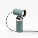 【国内在庫あり】FLOS(フロス) テーブル照明 BILBOQUET(ビルボケ) セージ