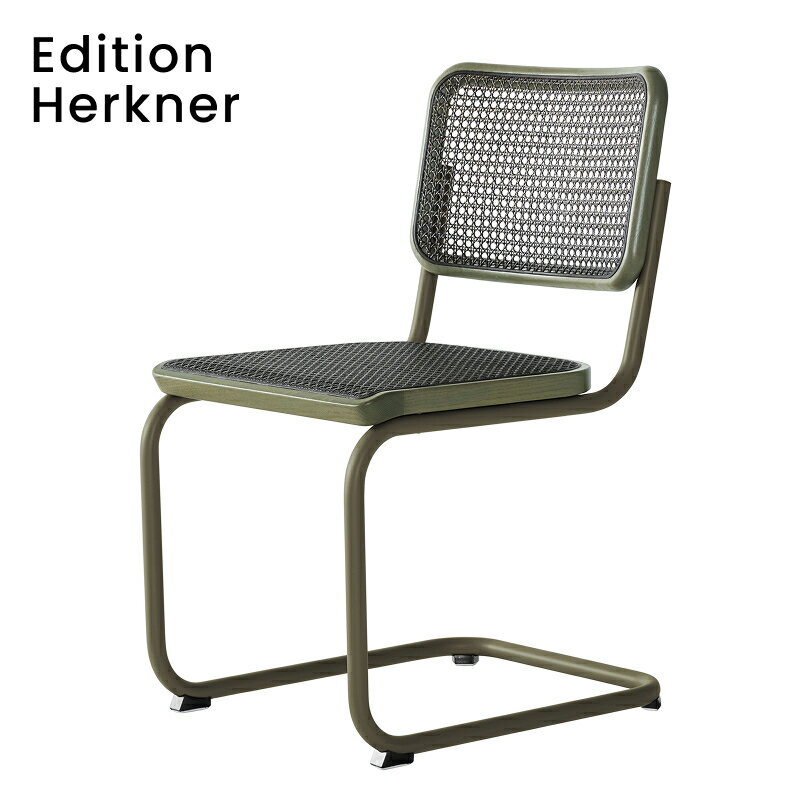 THONET（トーネット）ダイニングチェア S 32 V Edition Herkner（S 32 V エディション・ヘルクナー）セ..