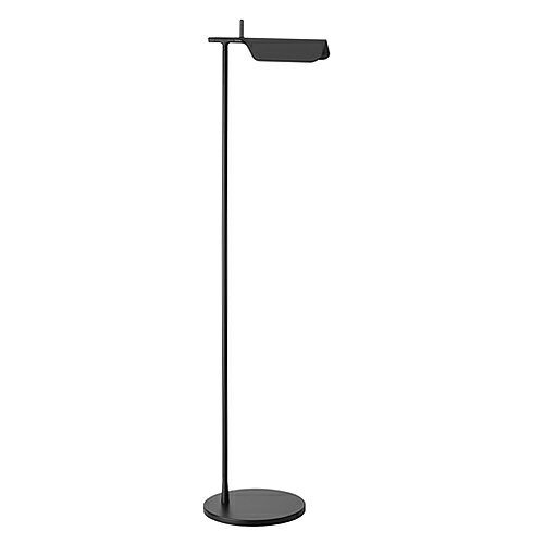 【予約注文】FLOS（フロス）フロア照明 TAB F LED（タブ） ブラックのサムネイル