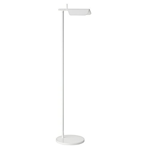 【予約注文】FLOS（フロス）フロア照明 TAB F LED（タブ） ホワイトのサムネイル