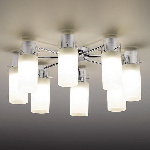 ポイント5倍!】YAMAGIWA（ヤマギワ）シャンデリア E-LED SERIES（M