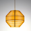 【即納】JAKOBSSON LAMP(ヤコブソンランプ)ペンダント照明 パインΦ280mm 【ランプ別】