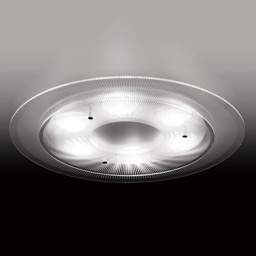 【即納】YAMAGIWA（ヤマギワ）シーリング照明 LED CEILING LIGHTホワイト（ランプ別売）