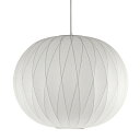 Herman Miller（ハーマンミラー）NELSON BUBBLE LAMP（ネルソン バブルランプ）Ball crisscross Lamp（ボールクリスクロスランプ）（ランプ別売）