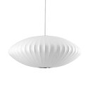 Herman Miller（ハーマンミラー）NELSON BUBBLE LAMP（ネルソン バブルランプ）Saucer Lamp（ソーサーランプ）M（ランプ別売）