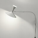 NEMO（ネモ）ブラケット照明 Lampe de Marseille Mini ランプ・ド・マルセイユ・ミニ ホワイト【受注品】