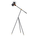 LE KLINT（レ・クリント）フロア照明 CARRONADE Floor Lamp（カロネード フロアランプ）LOW 【受注品】