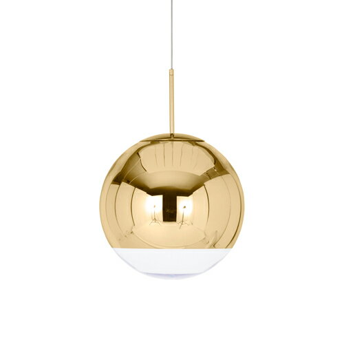 TOM DIXONʥȥࡦǥ˥ڥȾ MIRROR BALL PENDANT 40 ߥ顼 ɡʥ