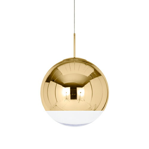 TOM DIXONʥȥࡦǥ˥ڥȾ MIRROR BALL PENDANT 50 ߥ顼 ɡʥ