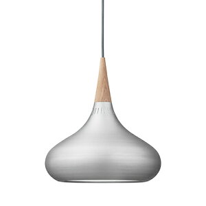 【ポイント3倍!】Fritz Hansen（フリッツ・ハンセン）「ORIENT Aluminium P2（オリエント）」アルミニウム（ライトイヤーズ）（ランプ別売）