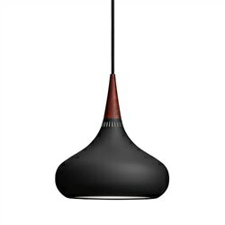 【ポイント3倍!】Fritz Hansen（フリッツ・ハンセン）「ORIENT BLACK P1（オリエント）」マットブラック（ランプ別売）（ライトイヤーズ）