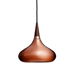 【ポイント3倍!】Fritz Hansen（フリッツ・ハンセン）「ORIENT COPPER P1（オリエント）」コッパー（ランプ別売）（ライトイヤーズ）