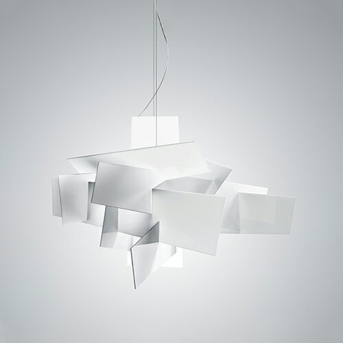 FOSCARINI(ե꡼) ڥȾ BIG BANGʥӥåХ L LED ۥ磻ȡŵ