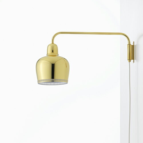 artek AebN uPbgƖ uPbgƖ A330S WALL LIGHT GOLDEN BELL S[fx  uX