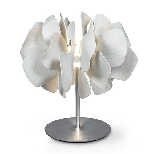 LLADRO（リヤドロ）テーブル照明 NIGHT BLOOM TABLE LAMP（ナイトブルーム）