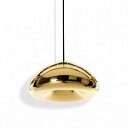 Tom Dixon(トム・ディクソン)ペンダント照明 VOID PENDANT LARGE ボイド ブラス
