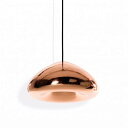 TOM DIXON（トム・ディクソン）ペンダント照明 VOID PENDANT LARGE ボイド コッパー（ランプ別売）