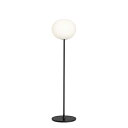 【予約注文】FLOS（フロス）フロア照明 GLO-BALL F1 ブラック （専用ランプ）