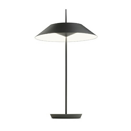 VIBIA（ヴィビア）テーブル照明 MAYFAIR TABLE 5505 メイフェアグラファイト【受注品】