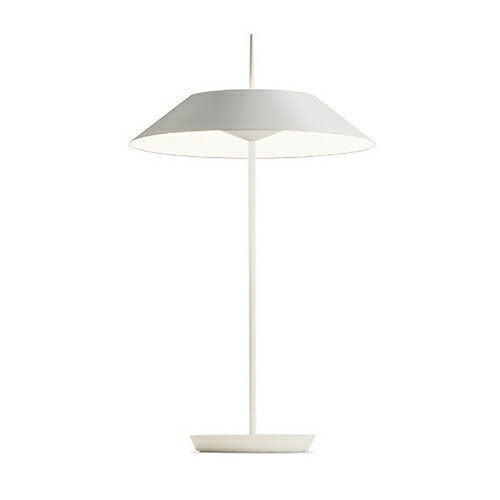 VIBIA（ヴィビア）テーブル照明 MAYFAIR TABLE 5505（メイフェア）ウォームホワイト