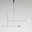 MICHAEL ANASTASSIADES（マイケル・アナスタシアデス）シャンデリア照明 MOBILE1 モバイル 【受注品】【要電気工事】