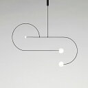 MICHAEL ANASTASSIADES（マイケル・アナスタシアデス）シャンデリア照明 MOBILE13 モバイル 【受注品】【要電気工事】