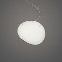 FOSCARINI（フォスカリーニ）ペンダント照明 GREGG グレッグ M ホワイト【要電気工事】