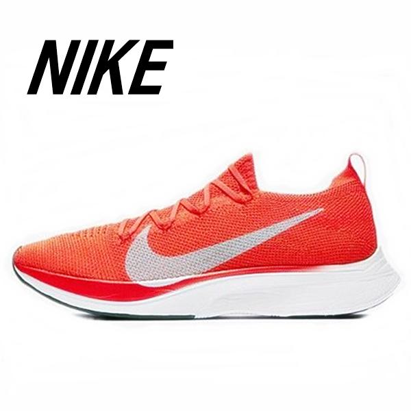 【NIKE ナイキ ランニングシューズ】AJ3857-600 NIKE VAPORFLY 4% FLYKNIT BRIGHT CRIMSON ナイキ ヴェイパーフライ フライニット