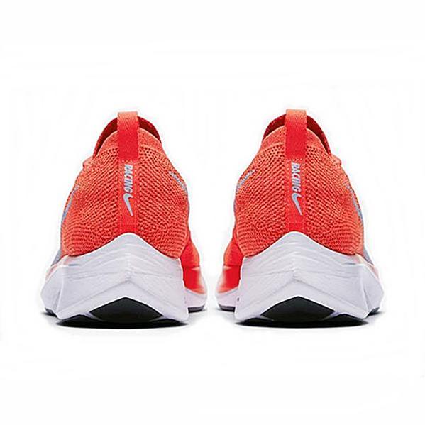 【NIKE ナイキ ランニングシューズ】AJ3857-600 NIKE VAPORFLY 4% FLYKNIT BRIGHT CRIMSON ナイキ ヴェイパーフライ フライニット