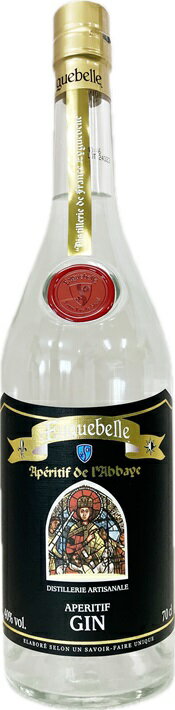 エギュベル　ジン【700ml/40%】エキュベル　20251126