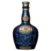 ロイヤル　サルート　21年　700ml　40%　※色の指定はできません。20191201